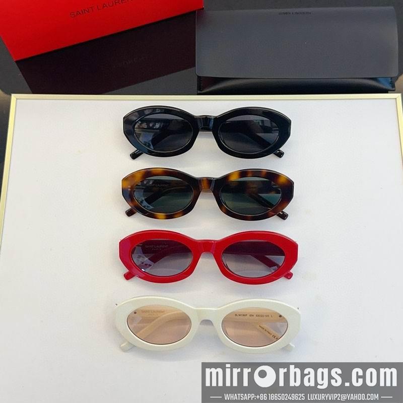 Replica YSL Glasses smx98