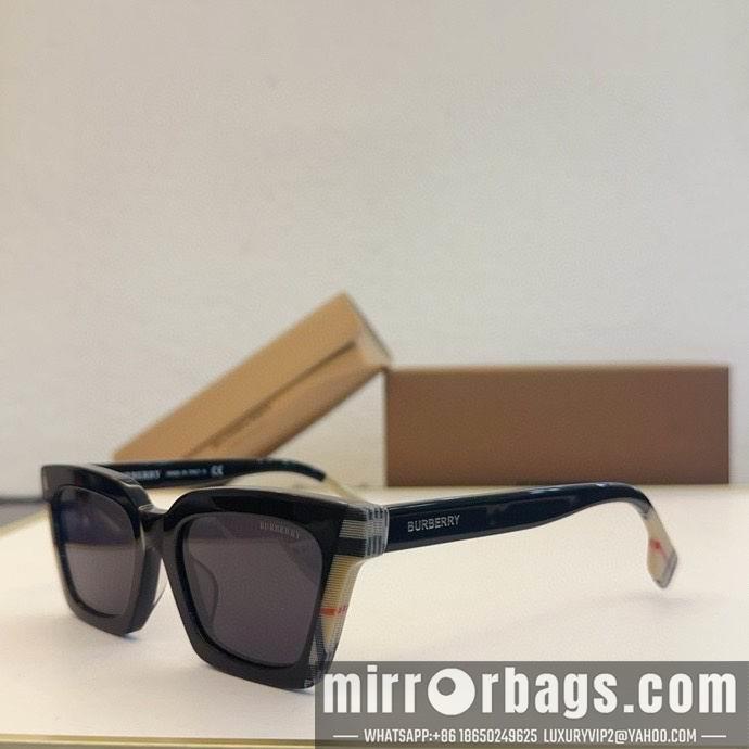 Replica Burberry Glasses smx92