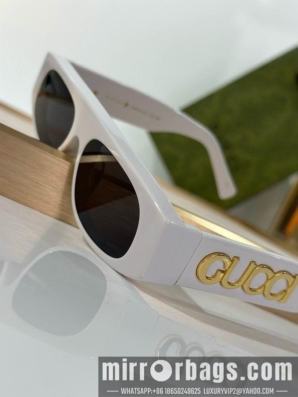 Replica Gucci Glasses smx198