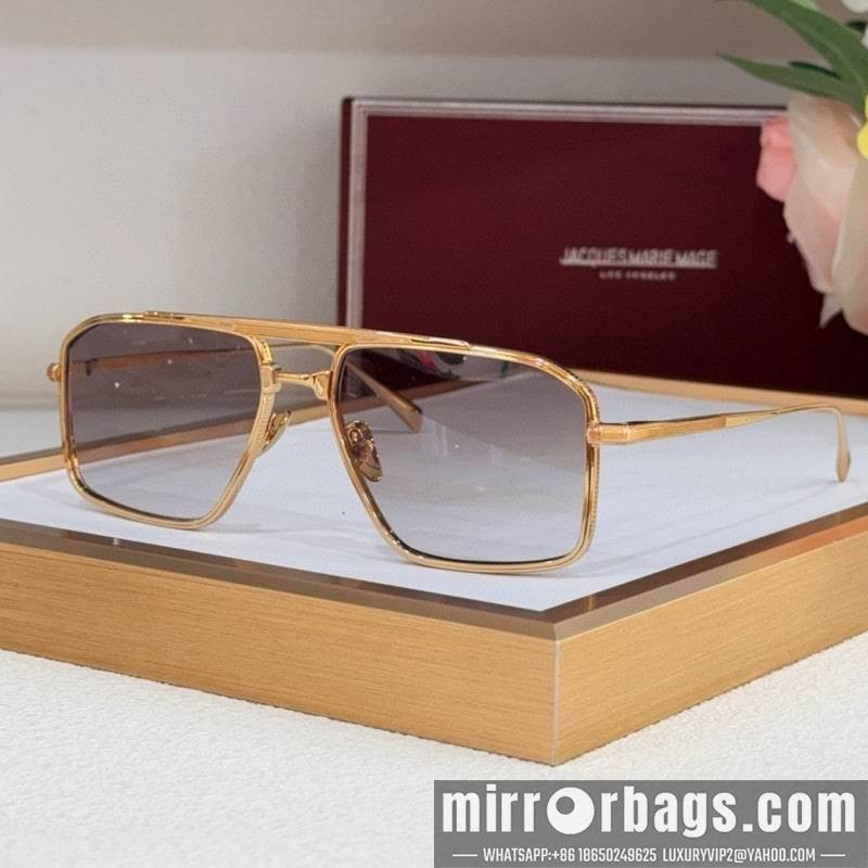 Replica Jacques Marie Mage Glasses 03smh112