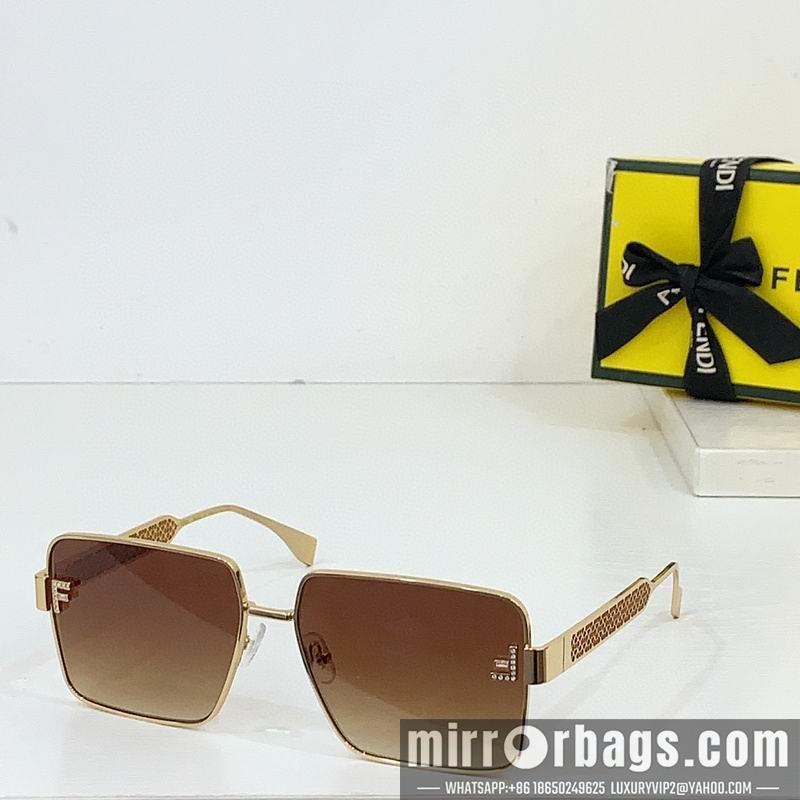 Replica Fendi Glasses smh64