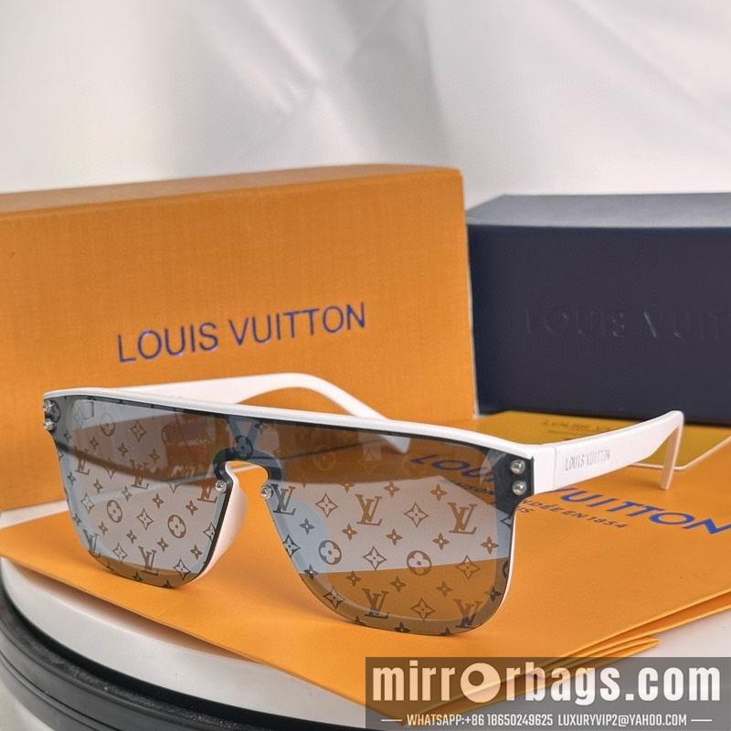 Replica LV Glasses smh147