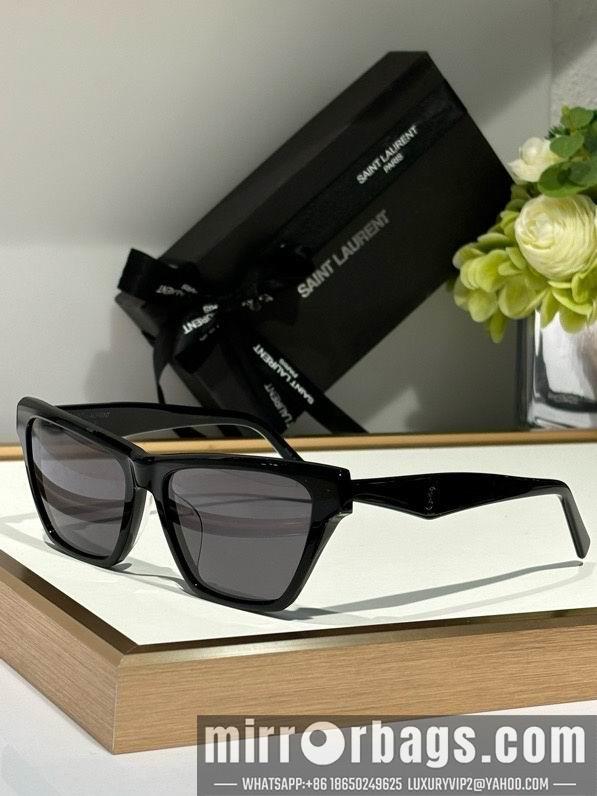 Replica YSL Glasses smx127