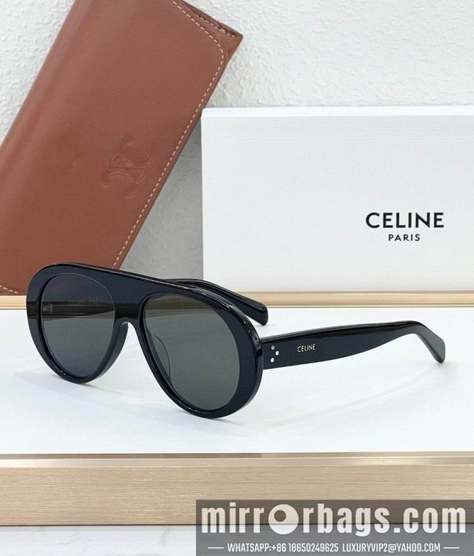Replica Celine Glasses 03smh34