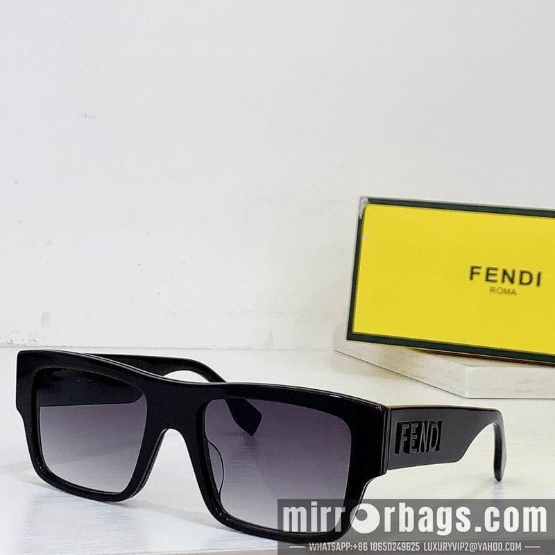 Replica Fendi Glasses smx72