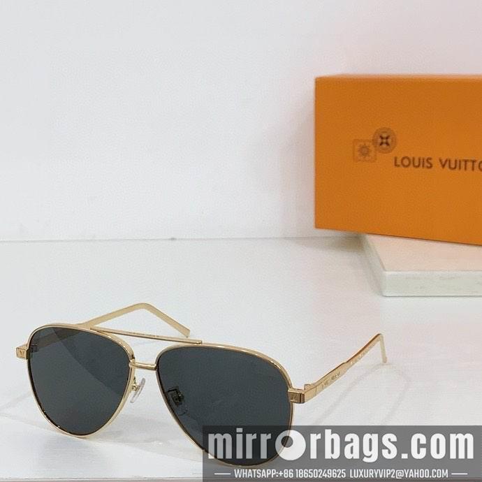 Replica LV Glasses smr09