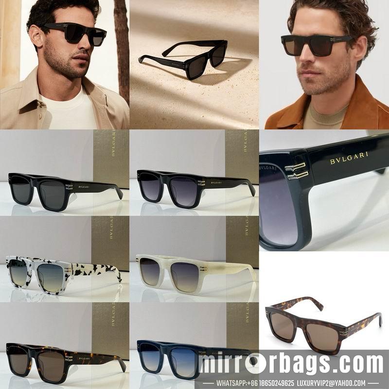 Replica Bvlgari Glasses 03smh175