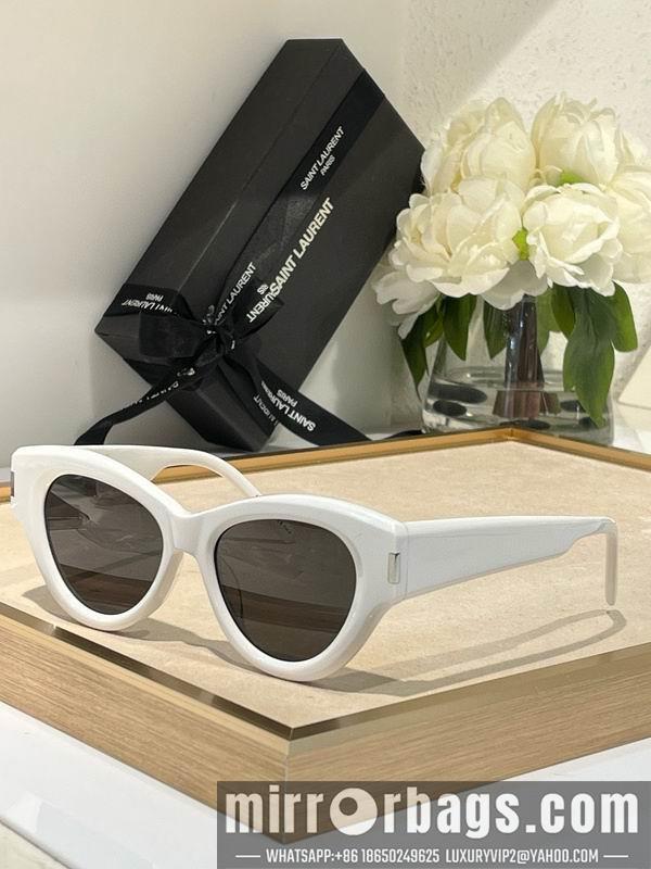 Replica YSL Glasses smx55