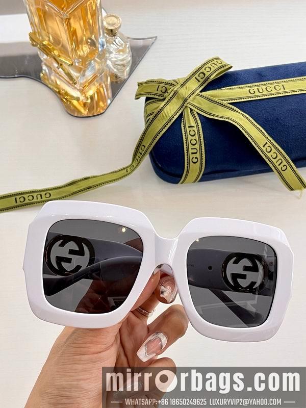 Replica Gucci Glasses smr34