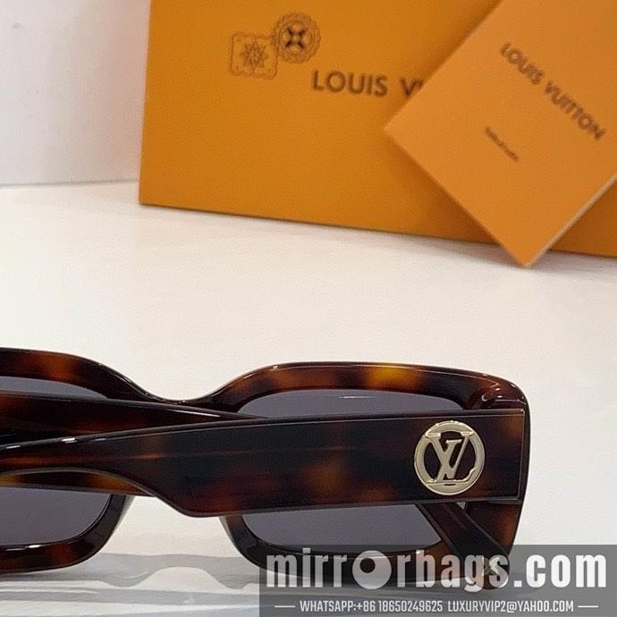 Replica LV Glasses smx168