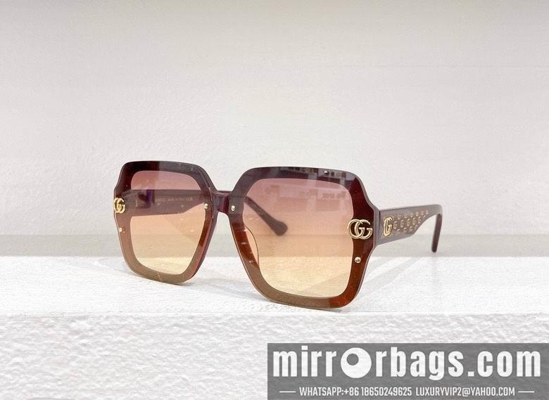 Replica Gucci Glasses smx102