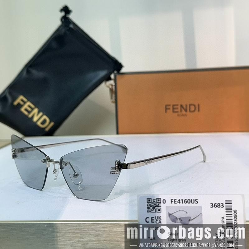Replica Fendi Glasses smh78