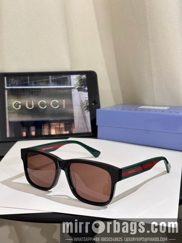 Replica Gucci Glasses smr55