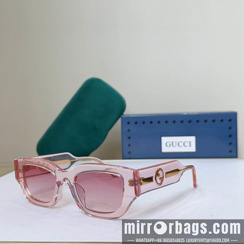 Replica Gucci Glasses smr135