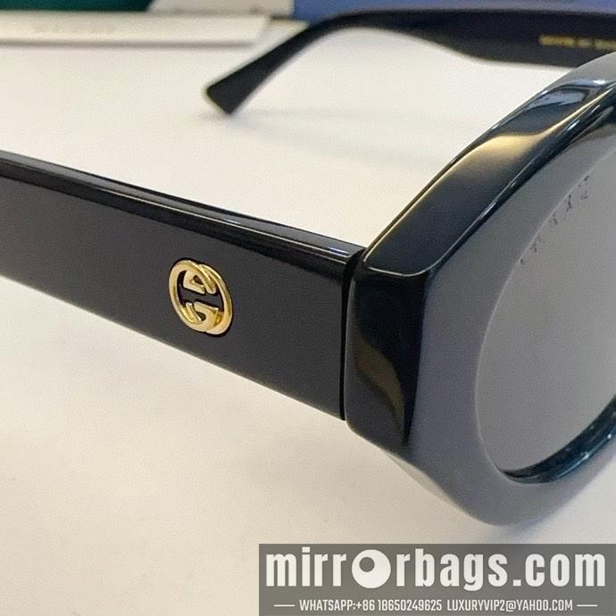Replica Gucci Glasses smx151