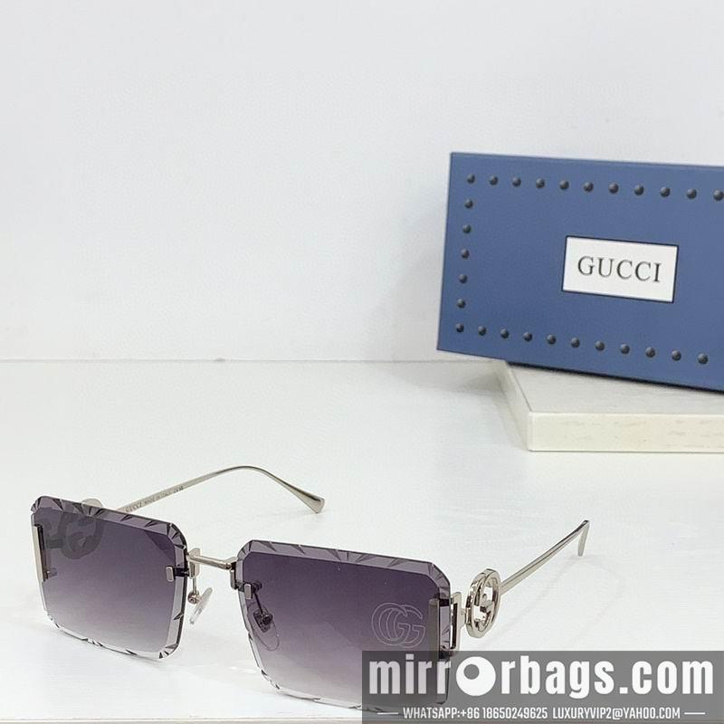 Replica Gucci Glasses smr48