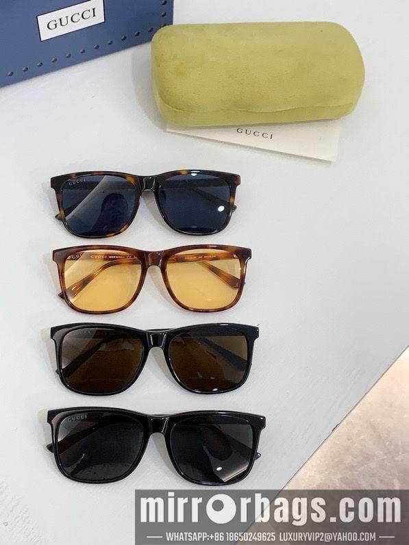 Replica Gucci Glasses smr17