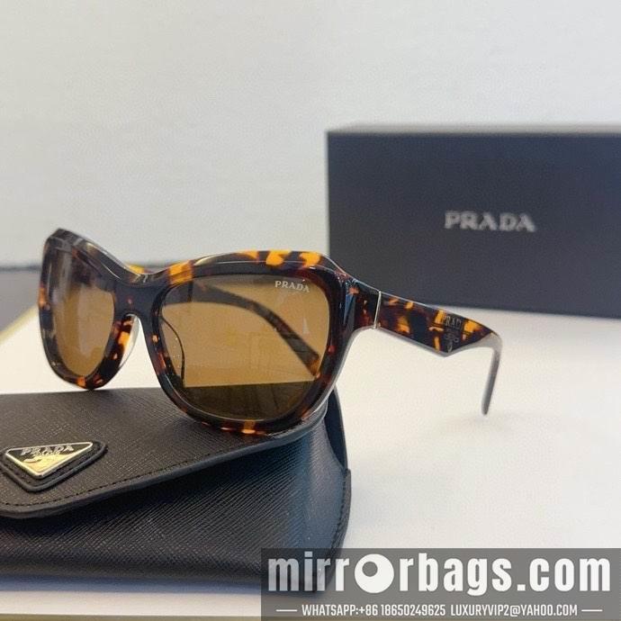 Replica Prada Glasses smx243