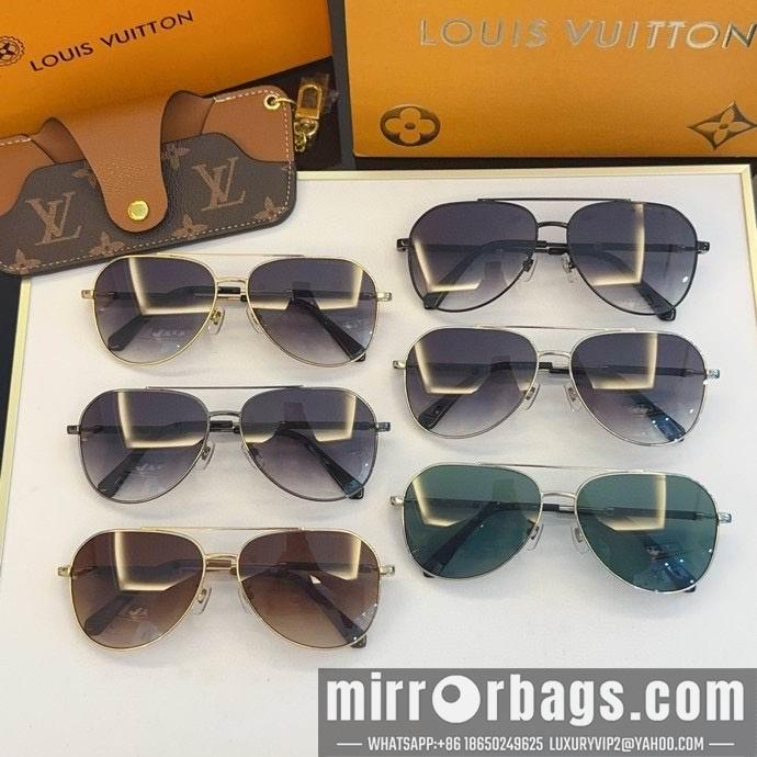 Replica LV Glasses smx140