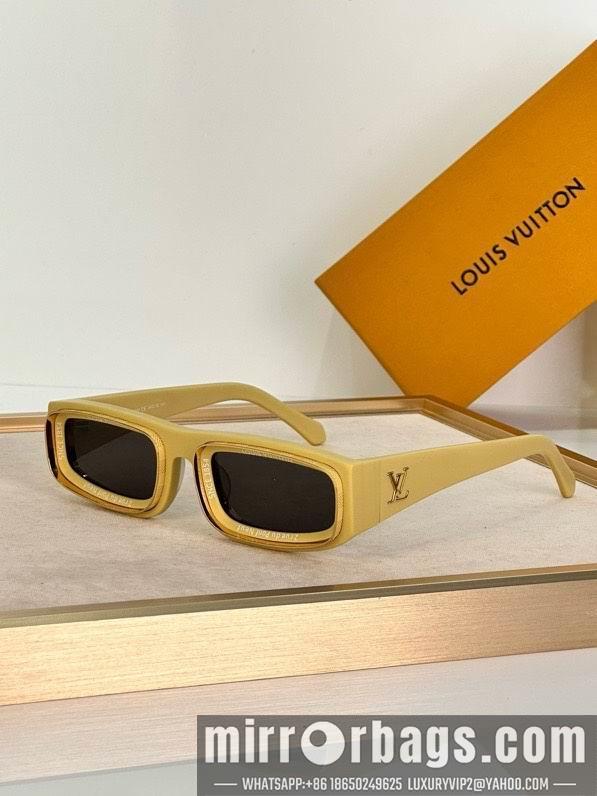 Replica LV Glasses smx118