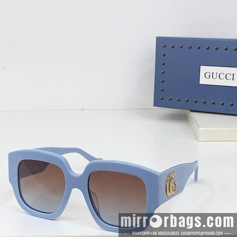 Replica Gucci Glasses smr69