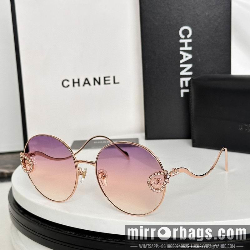 Replica Chanel Glasses smh72