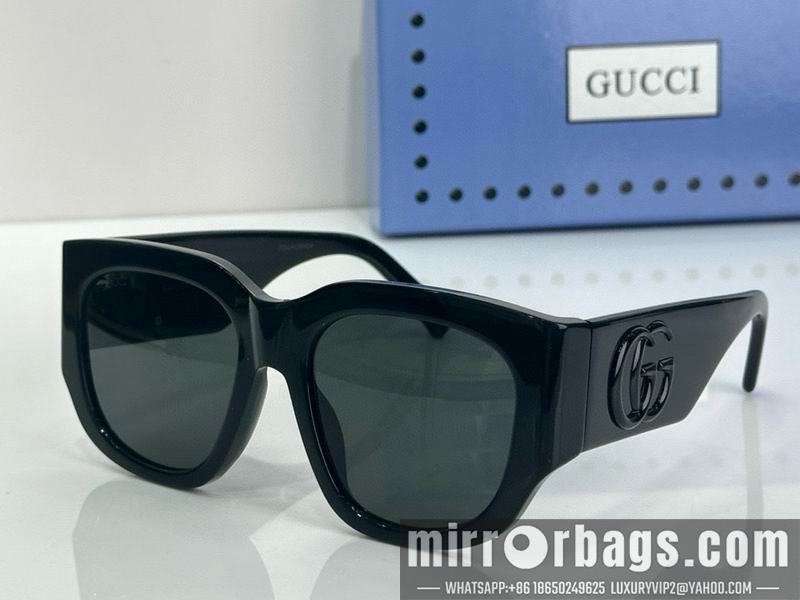 Replica Gucci Glasses smx76
