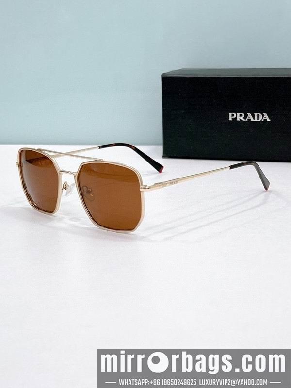 Replica Prada Glasses smh73