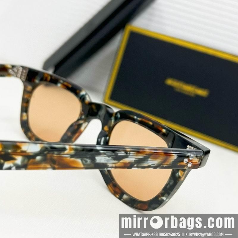 Replica Jacques Marie Mage Glasses smx45