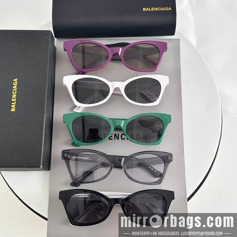Replica Balenciaga Glasses 03smh10