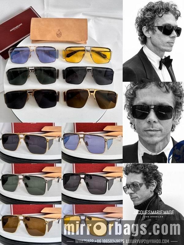 Replica Jacques Marie Mage Glasses 03smh01