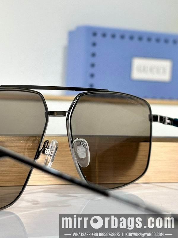 Replica Gucci Glasses smh154
