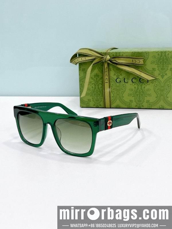 Replica Gucci Glasses smh132