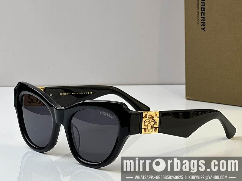 Replica Burberry Glasses 03smh26