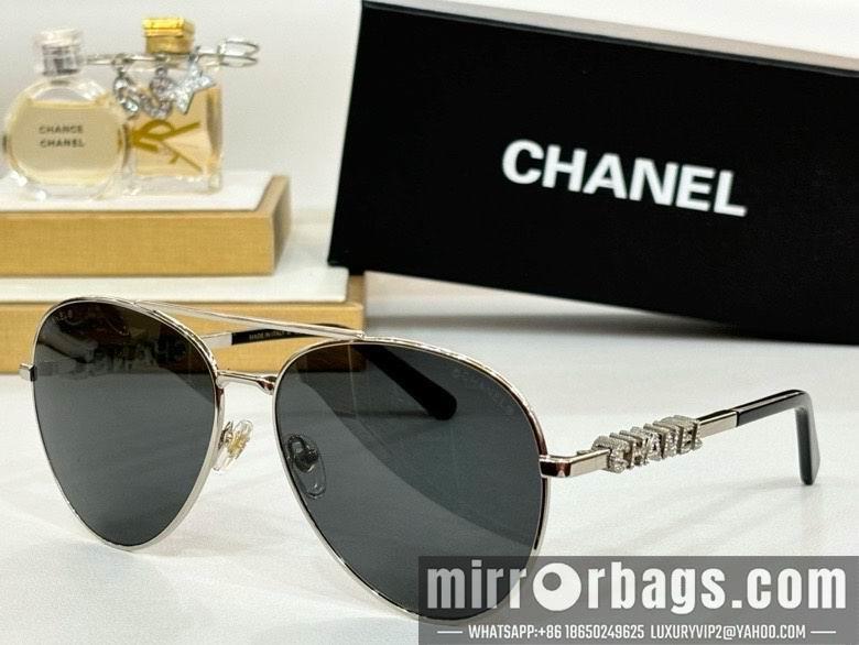 Replica Chanel Glasses smx158