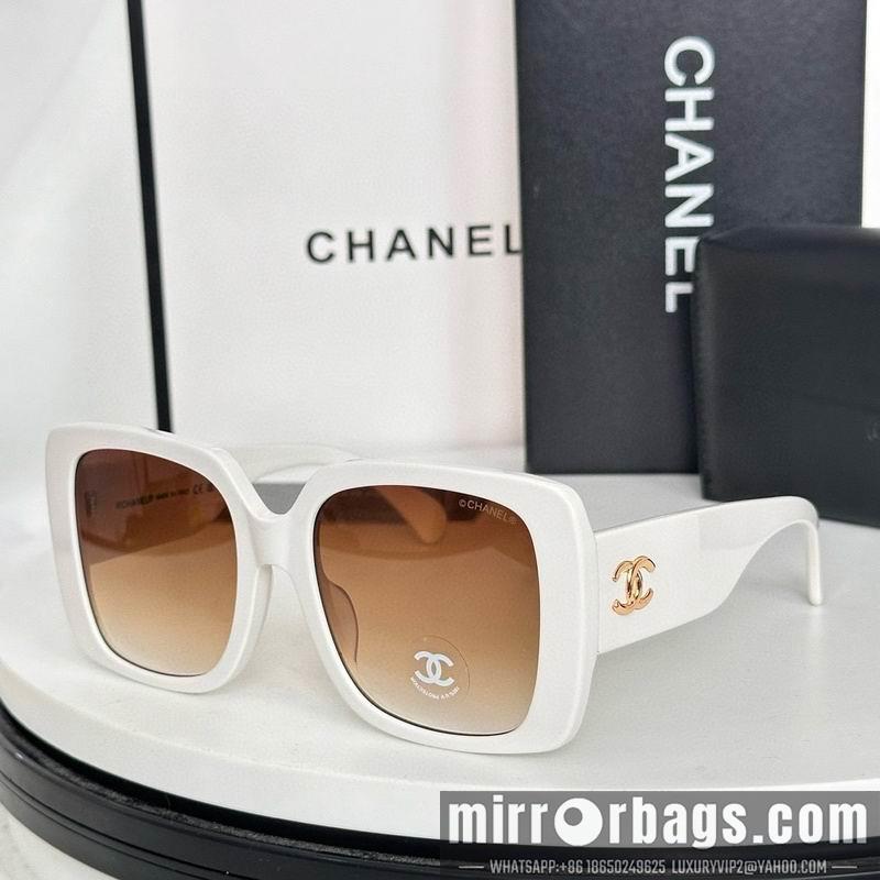 Replica Chanel Glasses smr92
