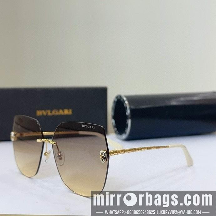 Replica Bvlgari Glasses 03smh28