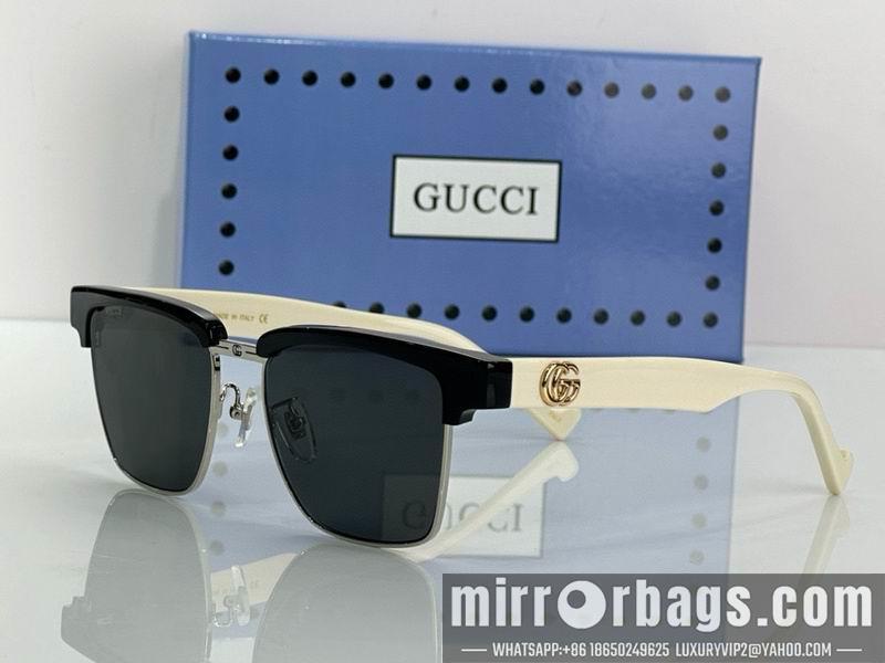 Replica Gucci Glasses smx78