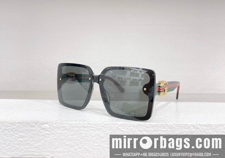 Replica Gucci Glasses smx101
