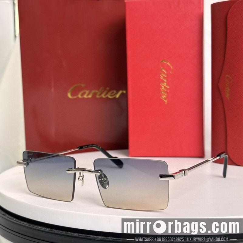 Replica Cartier Glasses smh71