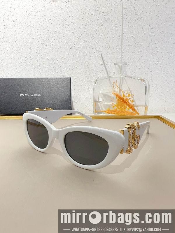 Replica DG Glasses 010205