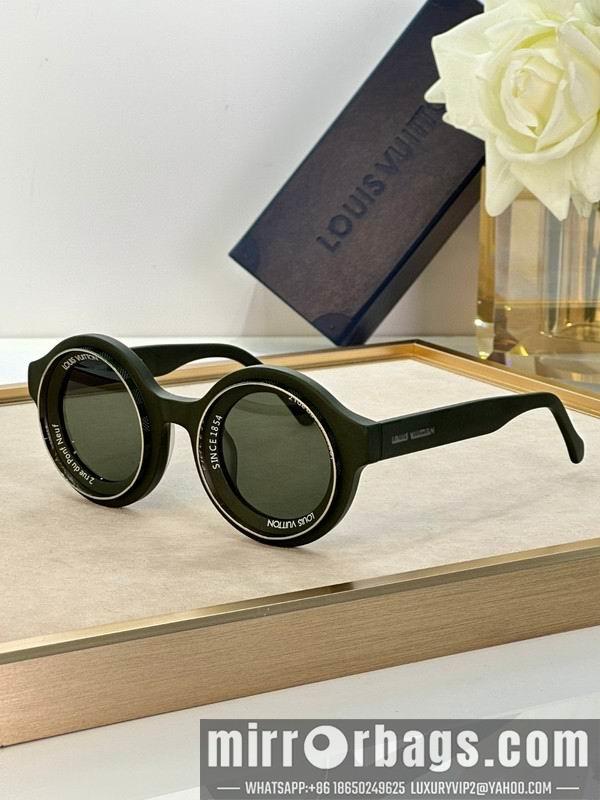 Replica LV Glasses smh16