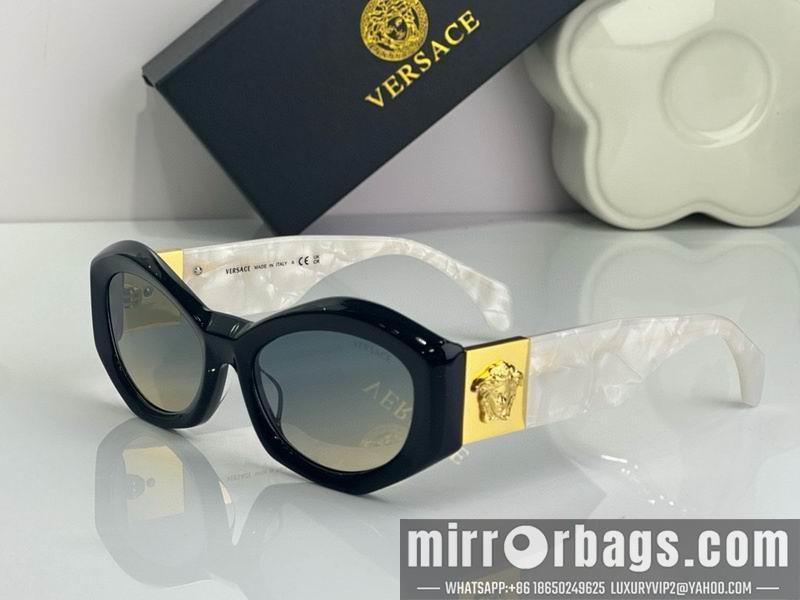 Replica Versace Glaases smx110