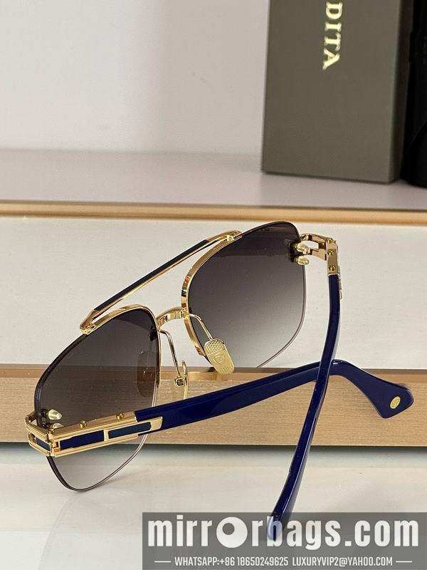 Replica Dita Glasses smx52