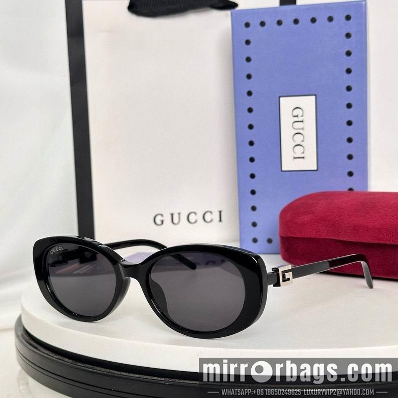 Replica Gucci Glasses smr166