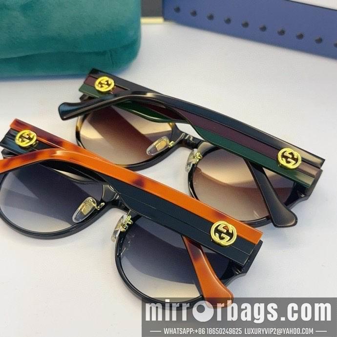 Replica Gucci Glasses smx119