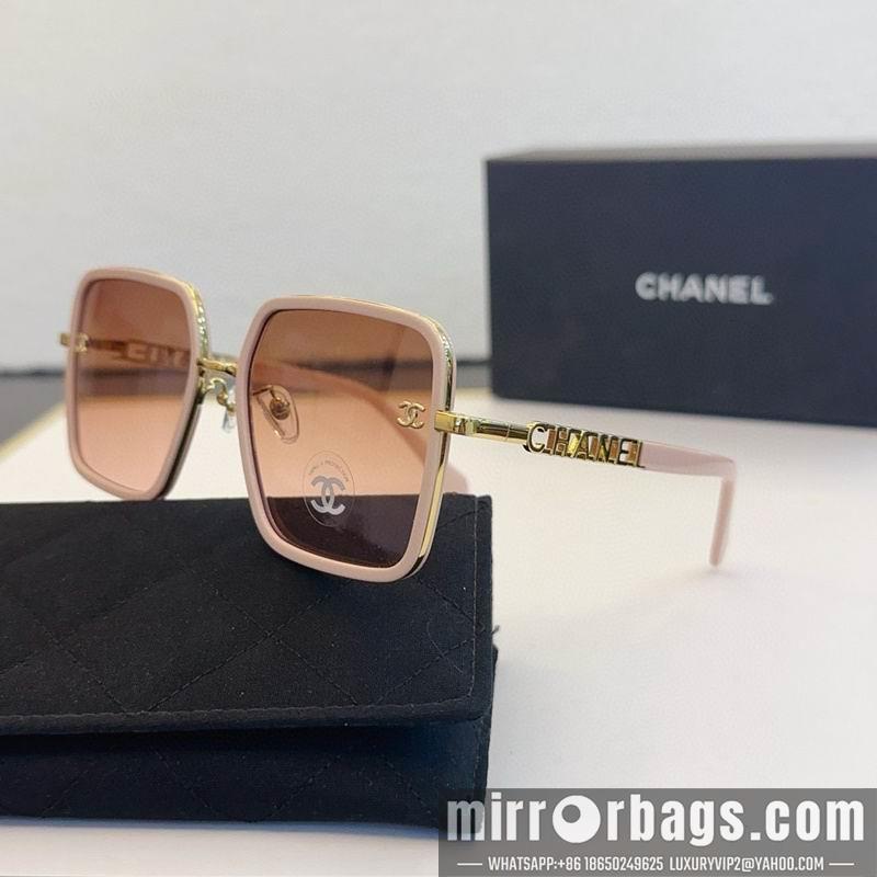 Replica Chanel Glasses smx319