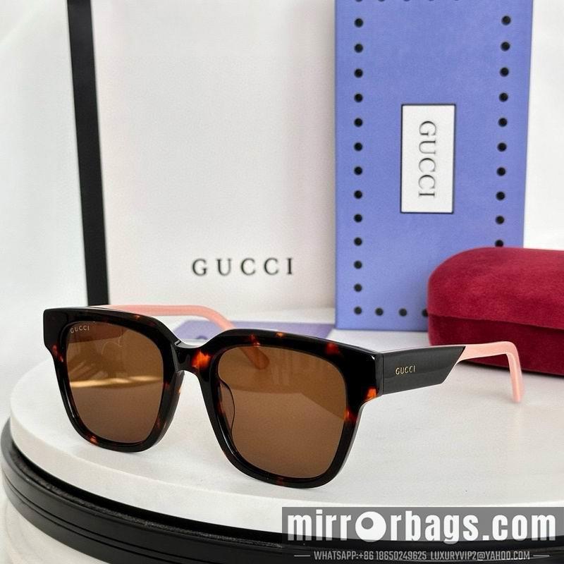 Replica Gucci Glasses smh167