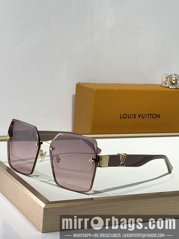Replica LV Glasses smh166