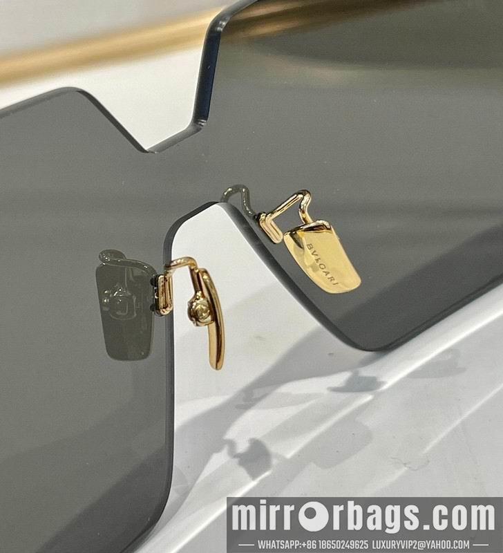 Replica Bvlgari Glasses 03smh141